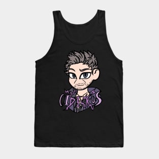 CiDILFus Telamon Tank Top